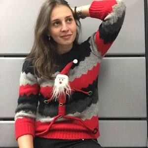 Meet your Posher, Olga